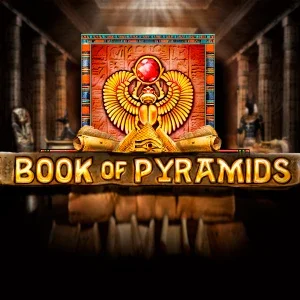 Book of Pyramids